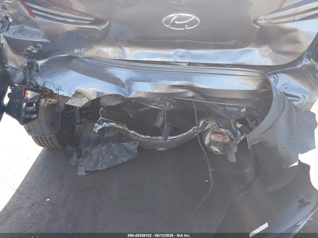 Hyundai ELANTRA SE 2020 5NPD74LF8LH544368 Image 12