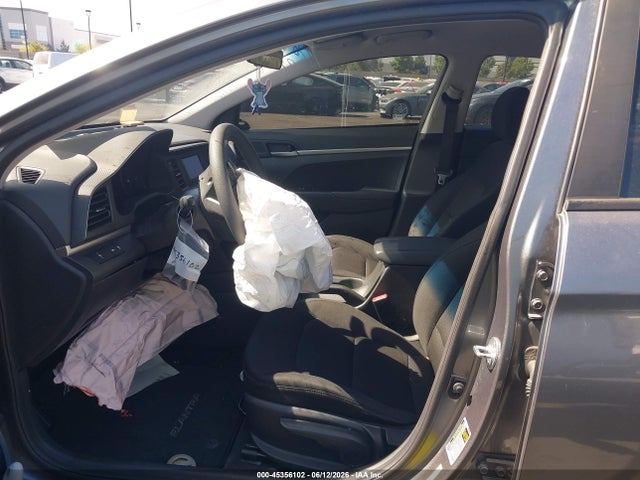 5NPD74LF8LH544368 Hyundai ELANTRA SE