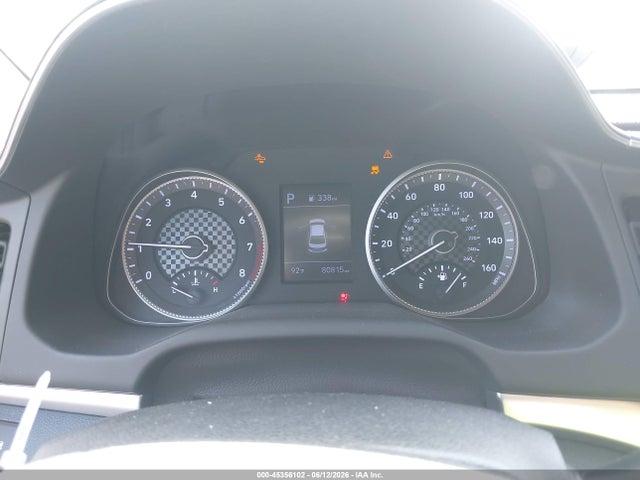 Hyundai ELANTRA SE 2020 5NPD74LF8LH544368 Image 7
