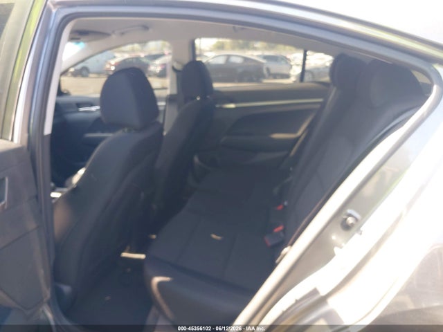 Hyundai ELANTRA SE 2020 5NPD74LF8LH544368 Image 8
