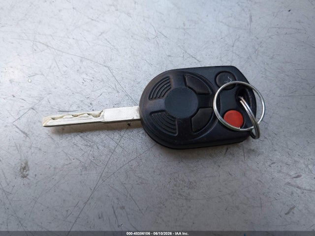 1FADP3K24EL453353 Ford FOCUS SE
