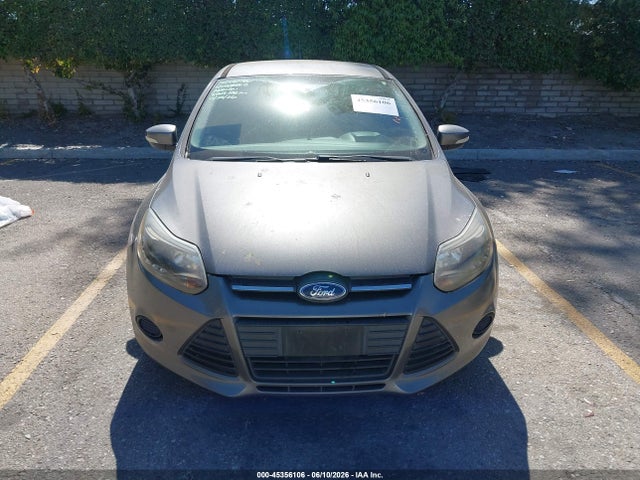 1FADP3K24EL453353 Ford FOCUS SE