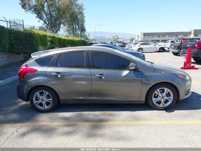 1FADP3K24EL453353 Ford FOCUS SE