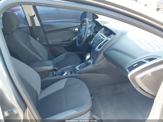 1FADP3K24EL453353 Ford FOCUS SE