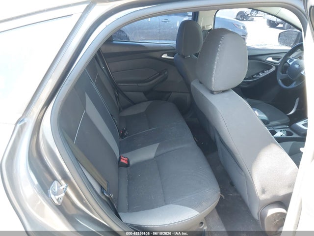1FADP3K24EL453353 Ford FOCUS SE