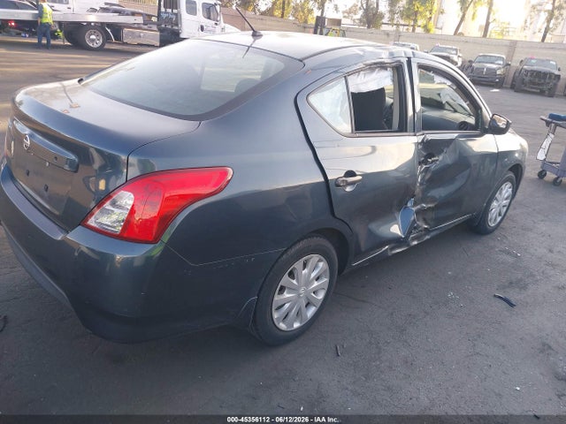 Aukcja sprzedaży 2016 Nissan Versa 1.6 S, vin: 3N1CN7AP0GL829024, numer aukcji: 45356112
