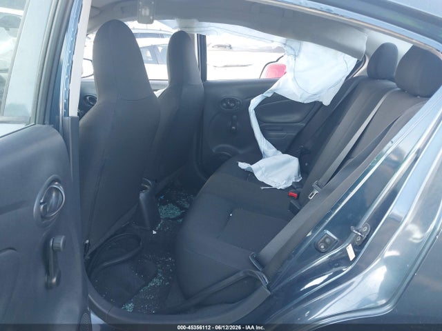 Aukcja sprzedaży 2016 Nissan Versa 1.6 S, vin: 3N1CN7AP0GL829024, numer aukcji: 45356112