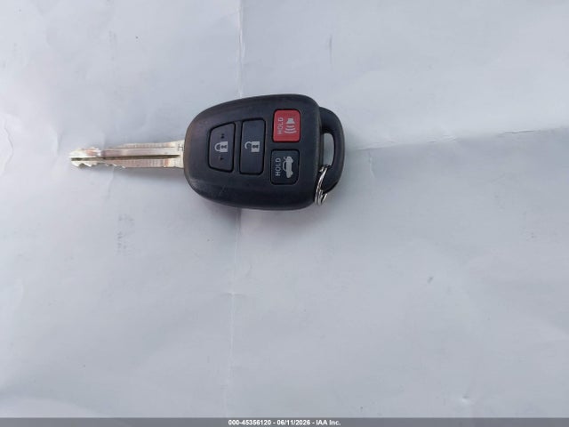 Toyota CAMRY SE 2016 4T1BF1FK9GU516748 Image 11
