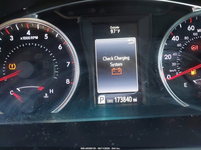 Toyota CAMRY SE 2016 4T1BF1FK9GU516748 Image 15