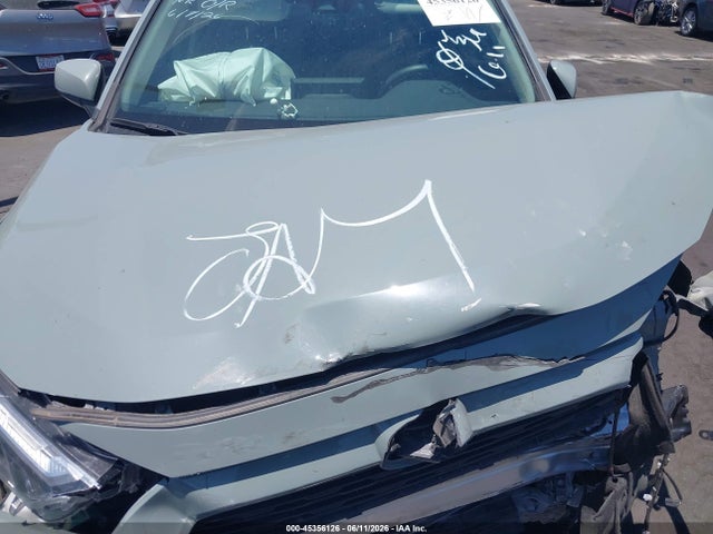 4T3B6RFV4NU103066 Toyota Rav4 Hybrid Xle Premium