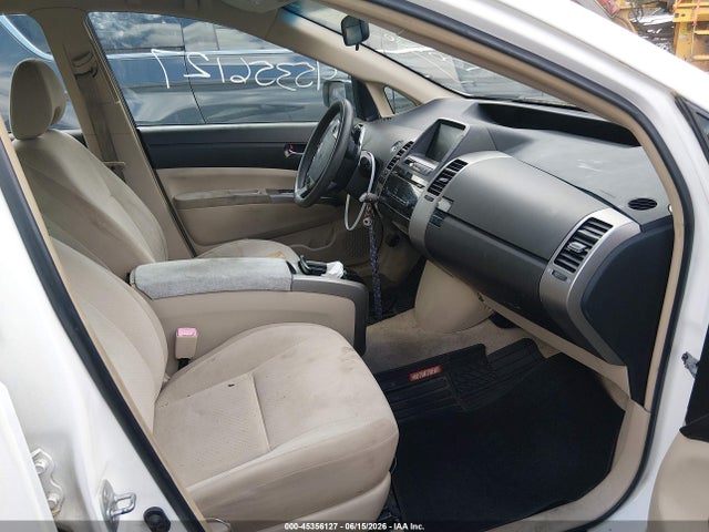 Продажа на аукционе авто 2005 Toyota Prius, vin: JTDKB20U653106850, номер лота: 45356127