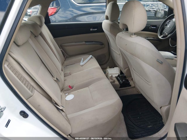 Продажа на аукционе авто 2005 Toyota Prius, vin: JTDKB20U653106850, номер лота: 45356127