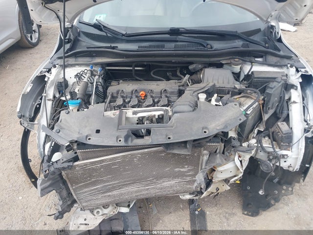 3CZRU5H50GM726614 Honda HR-V EX