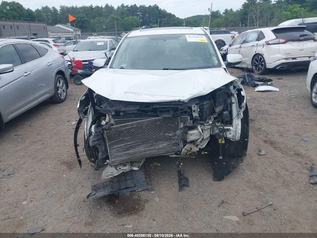 3CZRU5H50GM726614 Honda HR-V EX