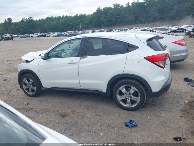 3CZRU5H50GM726614 Honda HR-V EX