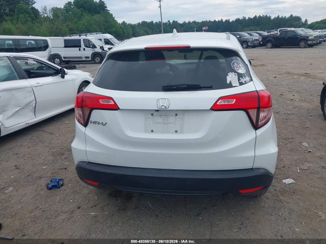 3CZRU5H50GM726614 Honda HR-V EX