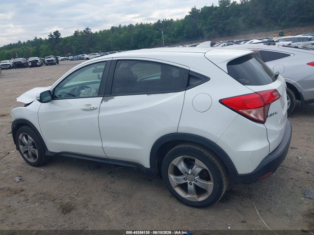 3CZRU5H50GM726614 Honda HR-V EX