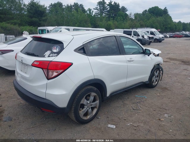 3CZRU5H50GM726614 Honda HR-V EX