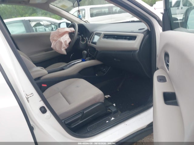 3CZRU5H50GM726614 Honda HR-V EX
