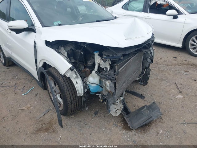 3CZRU5H50GM726614 Honda HR-V EX