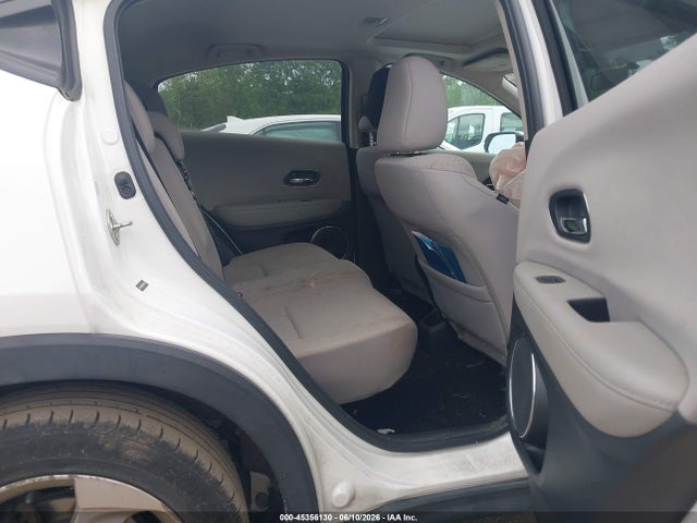 3CZRU5H50GM726614 Honda HR-V EX