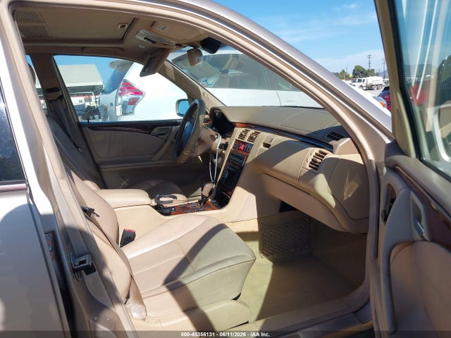 Aukcja sprzedaży 2001 Mercedes-benz E 320, vin: WDBJF65JX1B375065, numer aukcji: 45356131