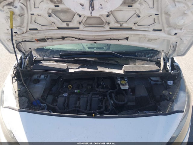 Ford Transit Connect Xl Passenger 2020 NM0GE9E24L1477976 Image 10