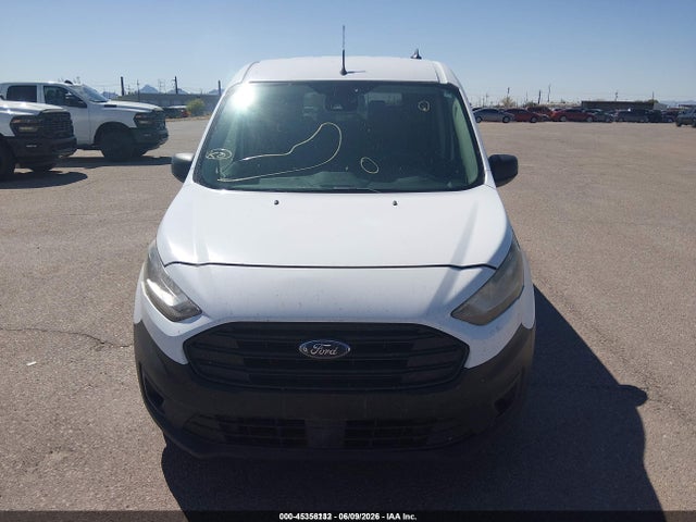 Ford Transit Connect Xl Passenger 2020 NM0GE9E24L1477976 Image 12