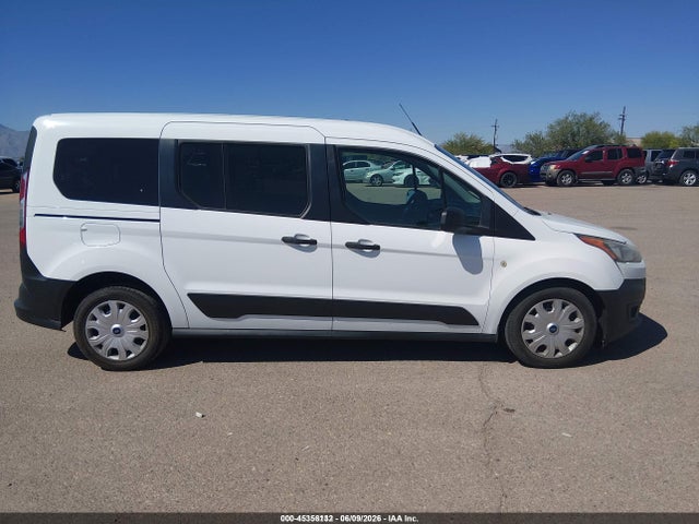 Ford Transit Connect Xl Passenger 2020 NM0GE9E24L1477976 Image 13