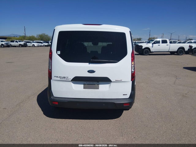 Ford Transit Connect Xl Passenger 2020 NM0GE9E24L1477976 Image 16