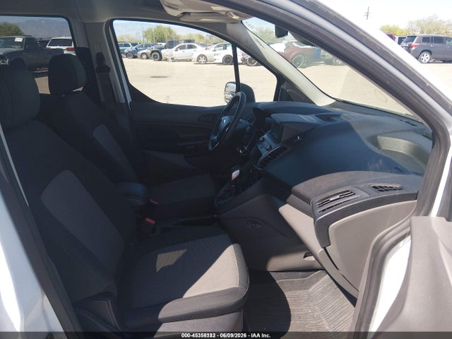 Ford Transit Connect Xl Passenger 2020 NM0GE9E24L1477976 Image 5
