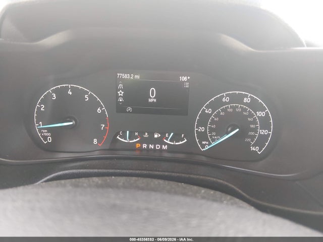 Ford Transit Connect Xl Passenger 2020 NM0GE9E24L1477976 Image 7