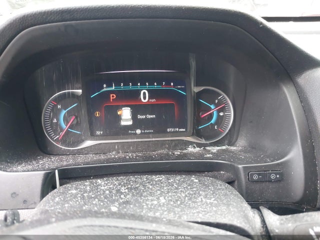 2019 Honda Pilot Touring მანქანა იყიდება აუქციონზე, vin: 5FNYF6H9XKB023037, აუქციონის ნომერი: 45356134