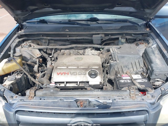 Aukcja sprzedaży 2004 Toyota Highlander V6, vin: JTEEP21A440002890, numer aukcji: 45356137