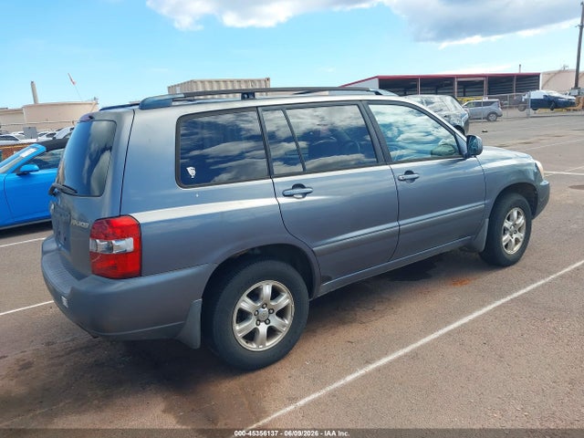 Aukcja sprzedaży 2004 Toyota Highlander V6, vin: JTEEP21A440002890, numer aukcji: 45356137