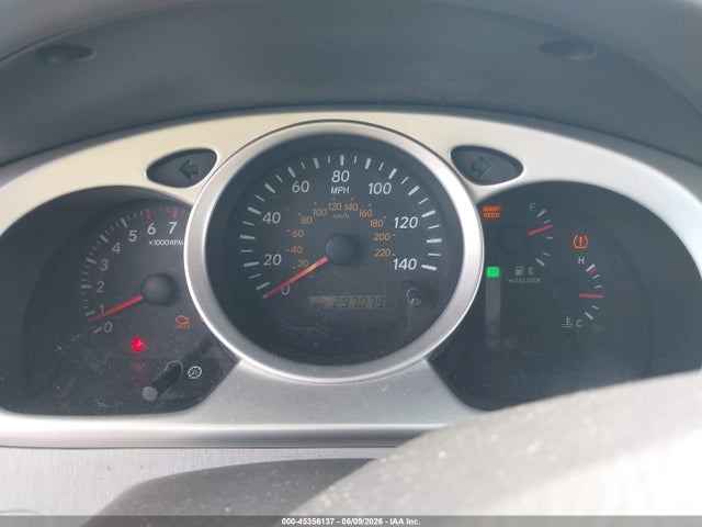 Aukcja sprzedaży 2004 Toyota Highlander V6, vin: JTEEP21A440002890, numer aukcji: 45356137