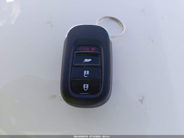Honda Civic Type-r 2025 JHMFL5G44SX001409 Image 11