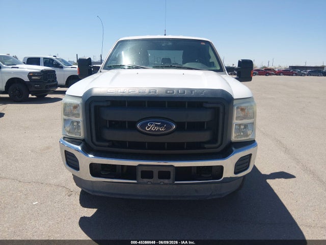 Ford F-250 Xl 2016 1FT7W2B61GED16319 Image 14