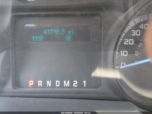 Ford F-250 Xl 2016 1FT7W2B61GED16319 Image 17