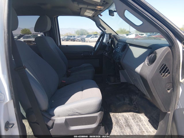 Ford F-250 Xl 2016 1FT7W2B61GED16319 Image 5