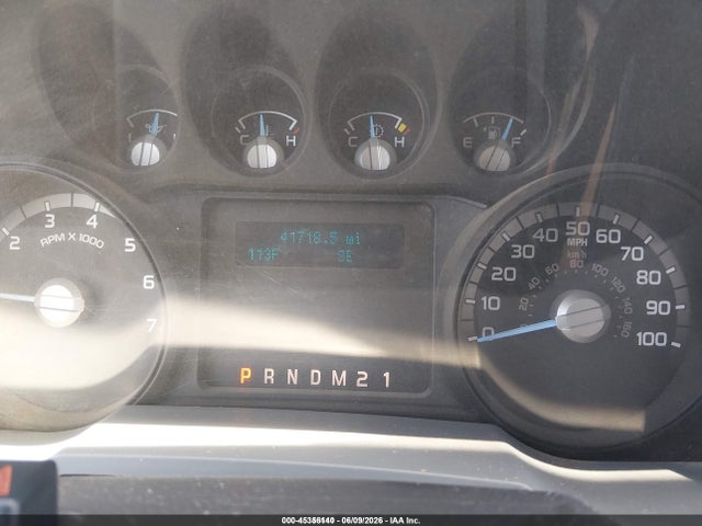 Ford F-250 Xl 2016 1FT7W2B61GED16319 Image 7