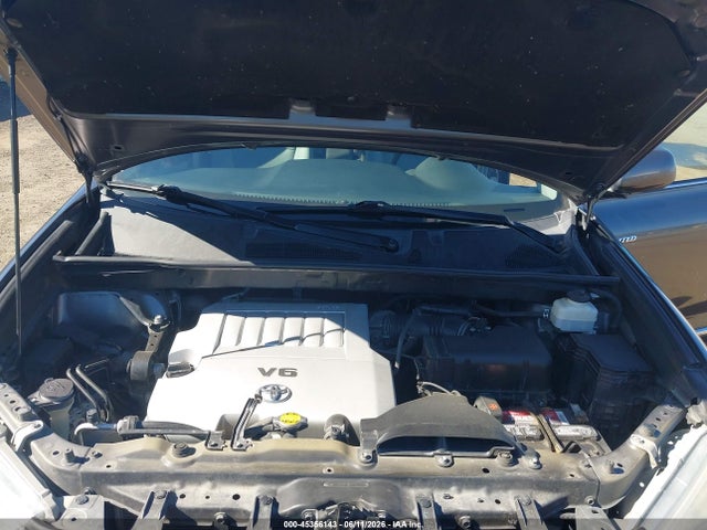 Aukcja sprzedaży 2012 Toyota Highlander Limited V6, vin: 5TDDK3EH2CS119116, numer aukcji: 45356143