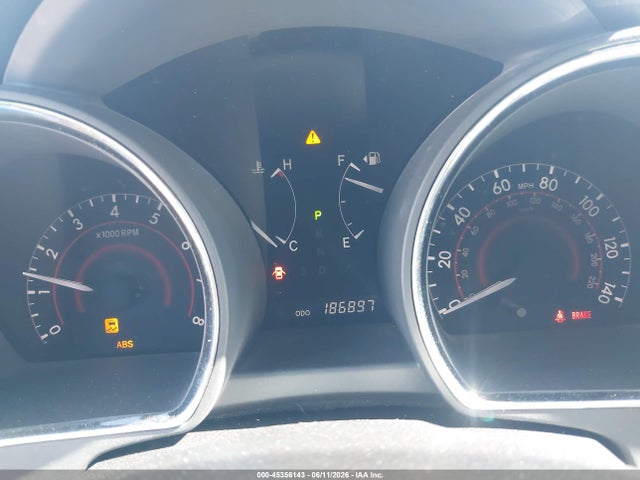 Aukcja sprzedaży 2012 Toyota Highlander Limited V6, vin: 5TDDK3EH2CS119116, numer aukcji: 45356143
