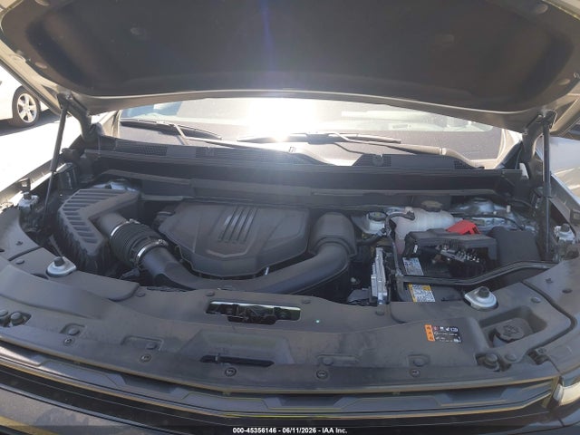 1GNERGKS1TJ175625 Chevrolet Traverse Fwd Lt
