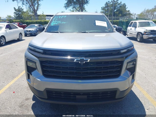 1GNERGKS1TJ175625 Chevrolet Traverse Fwd Lt