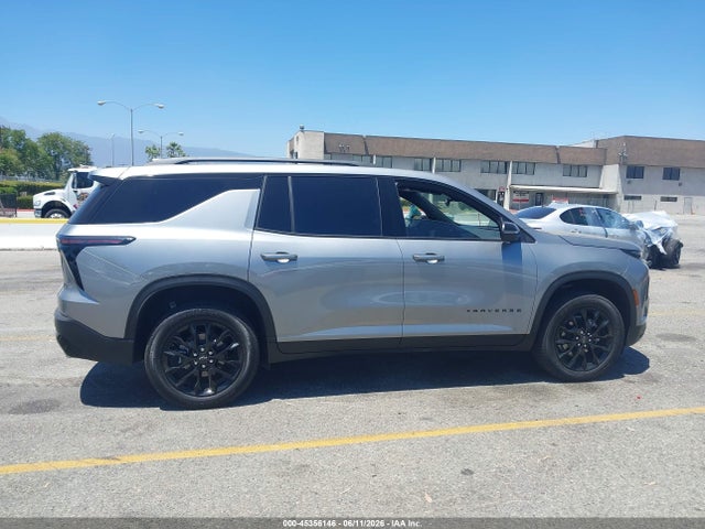 1GNERGKS1TJ175625 Chevrolet Traverse Fwd Lt