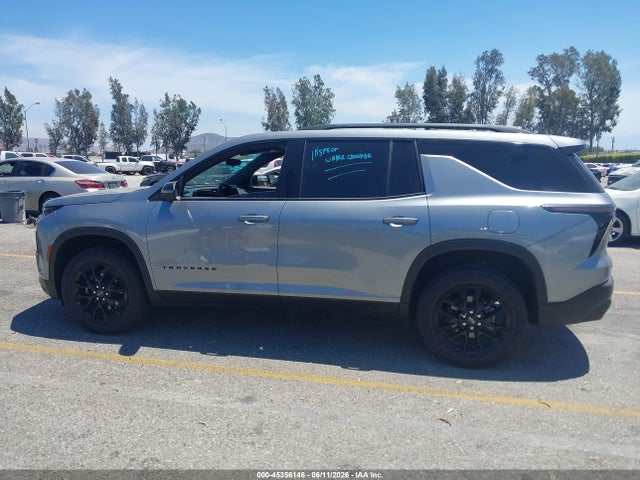 1GNERGKS1TJ175625 Chevrolet Traverse Fwd Lt