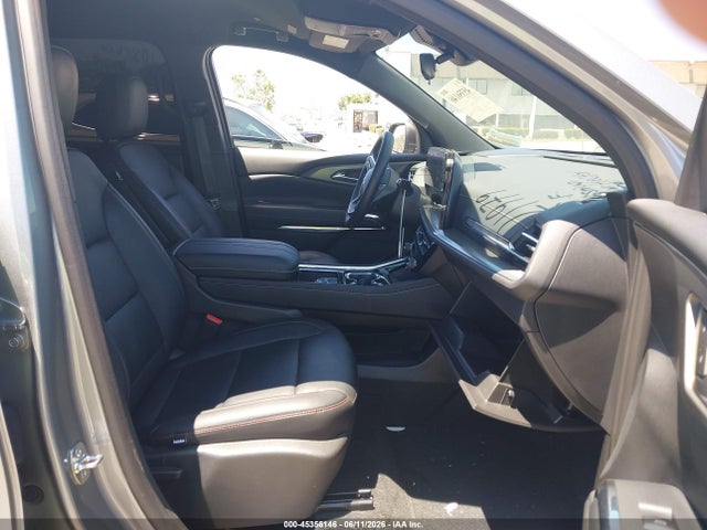 1GNERGKS1TJ175625 Chevrolet Traverse Fwd Lt