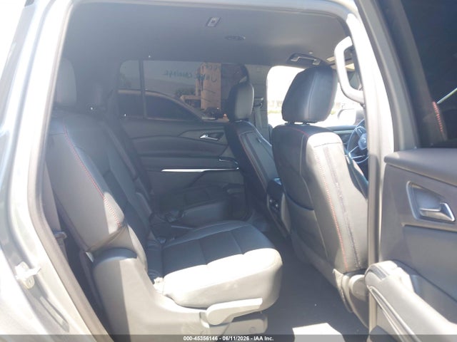 1GNERGKS1TJ175625 Chevrolet Traverse Fwd Lt