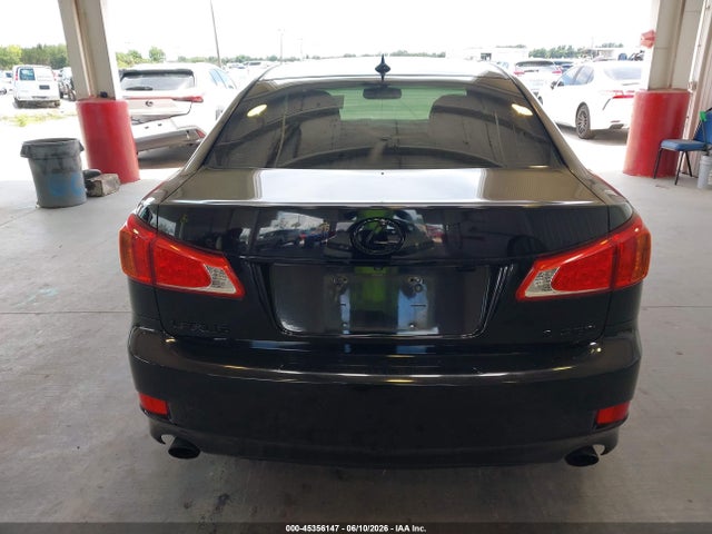 Aukcja sprzedaży 2010 Lexus Is 250, vin: JTHBF5C2XA2094409, numer aukcji: 45356147